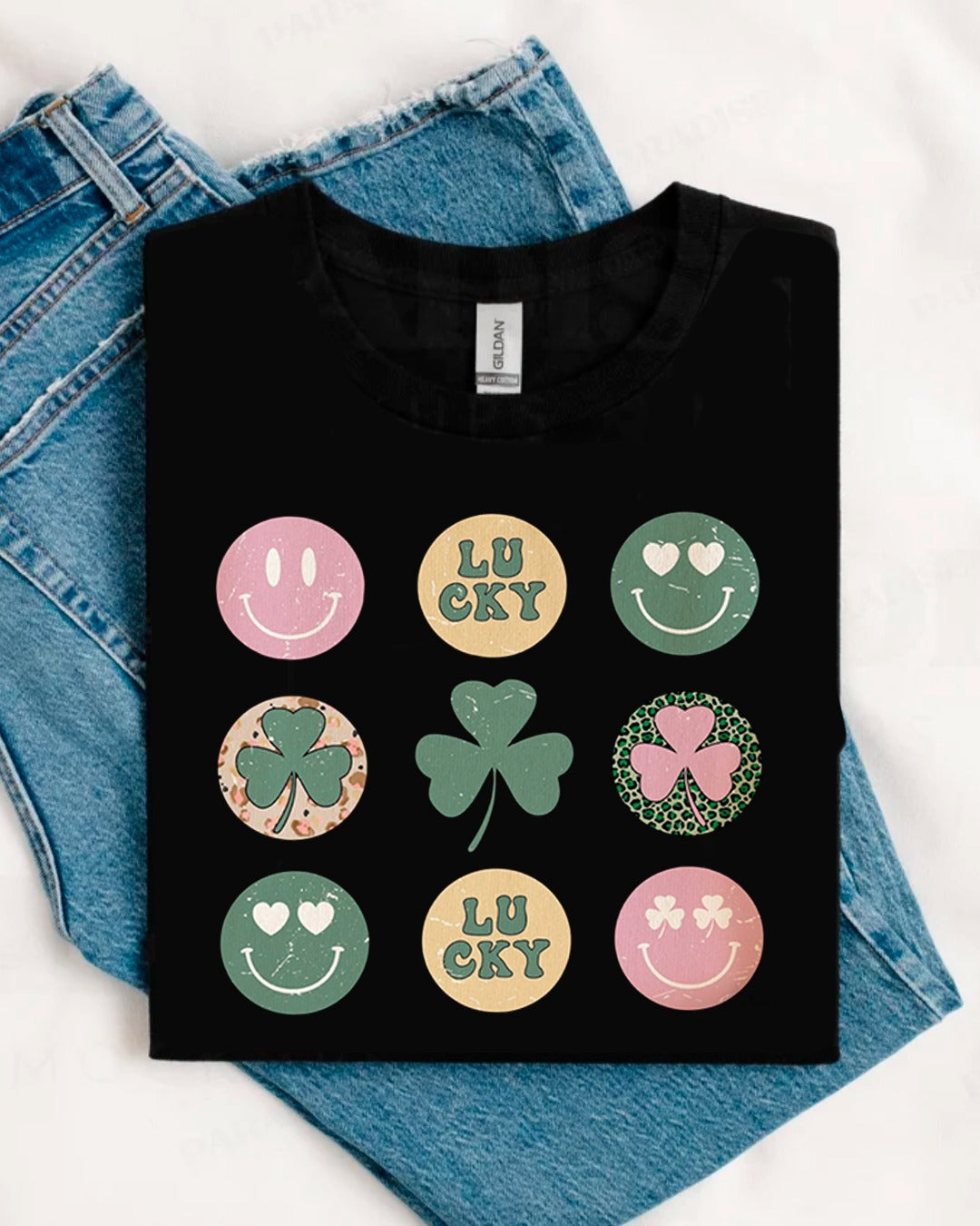 CLOVER SHIRTS