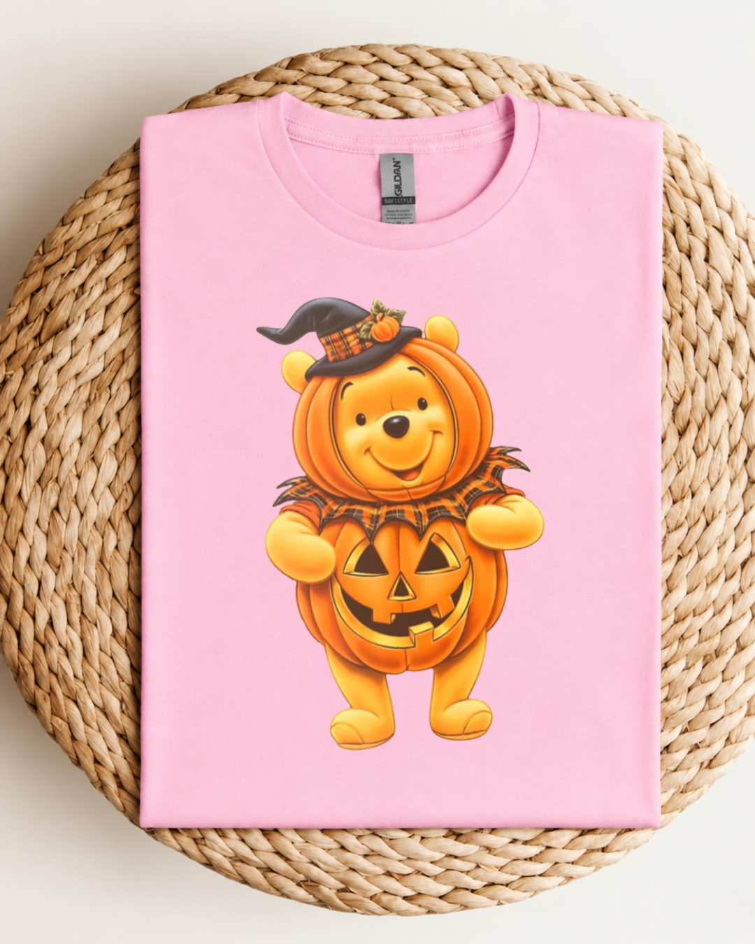 SPOOKY HONEY BEAR SHIRTS