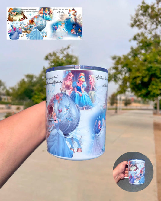 PRINCESS CUP
