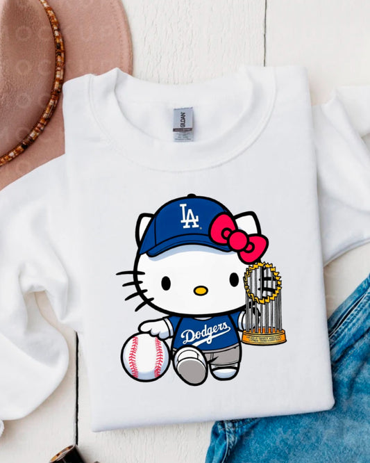 HK GAME CHAMPIONS SWEATERS