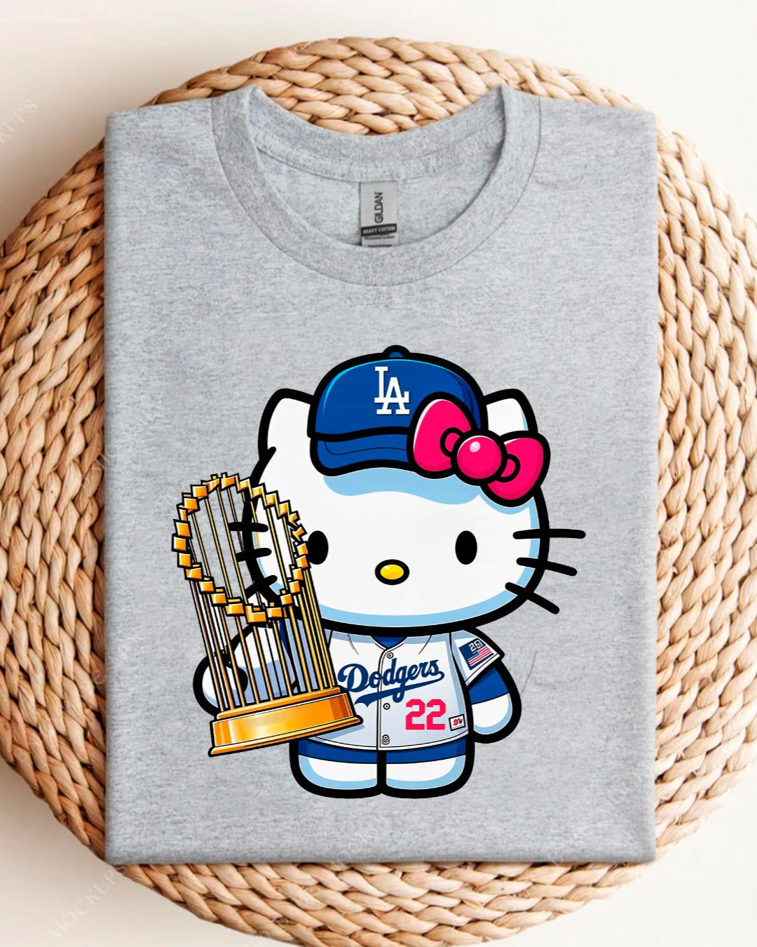 HK CHAMPIONS SHIRTS