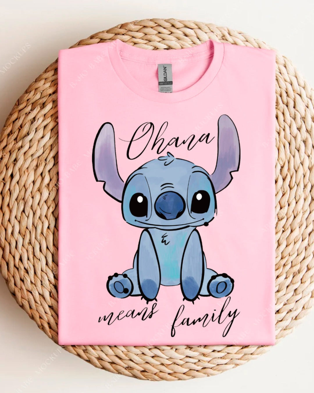 OHANA SHIRTS