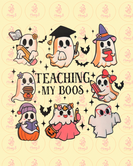 TEACHING MY BOOS DTF