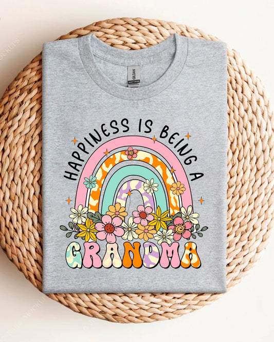 GRANDMA SHIRTS