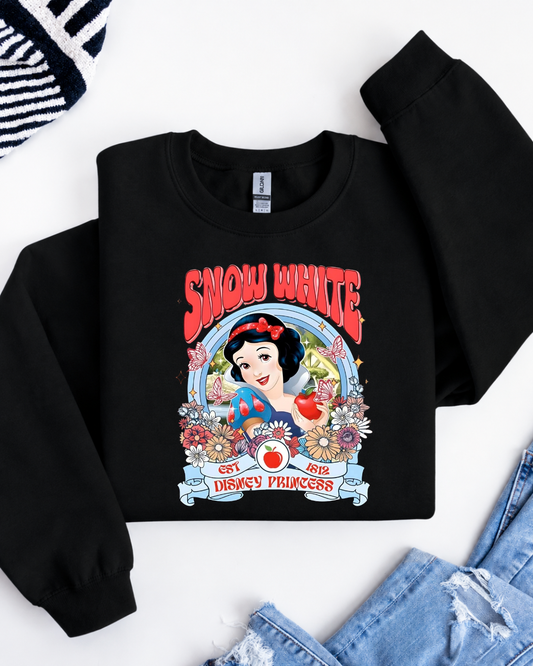 SNWITH SWEATER