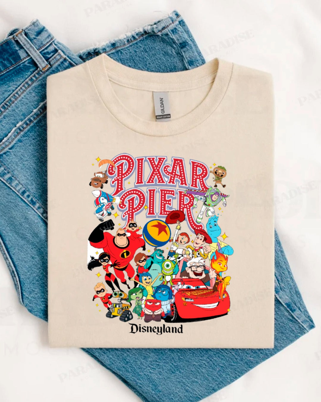 PXR SHIRTS