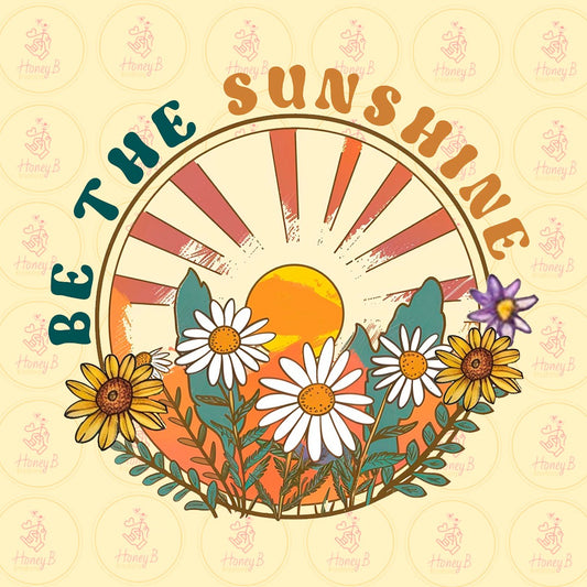 SUNSHINE DTF