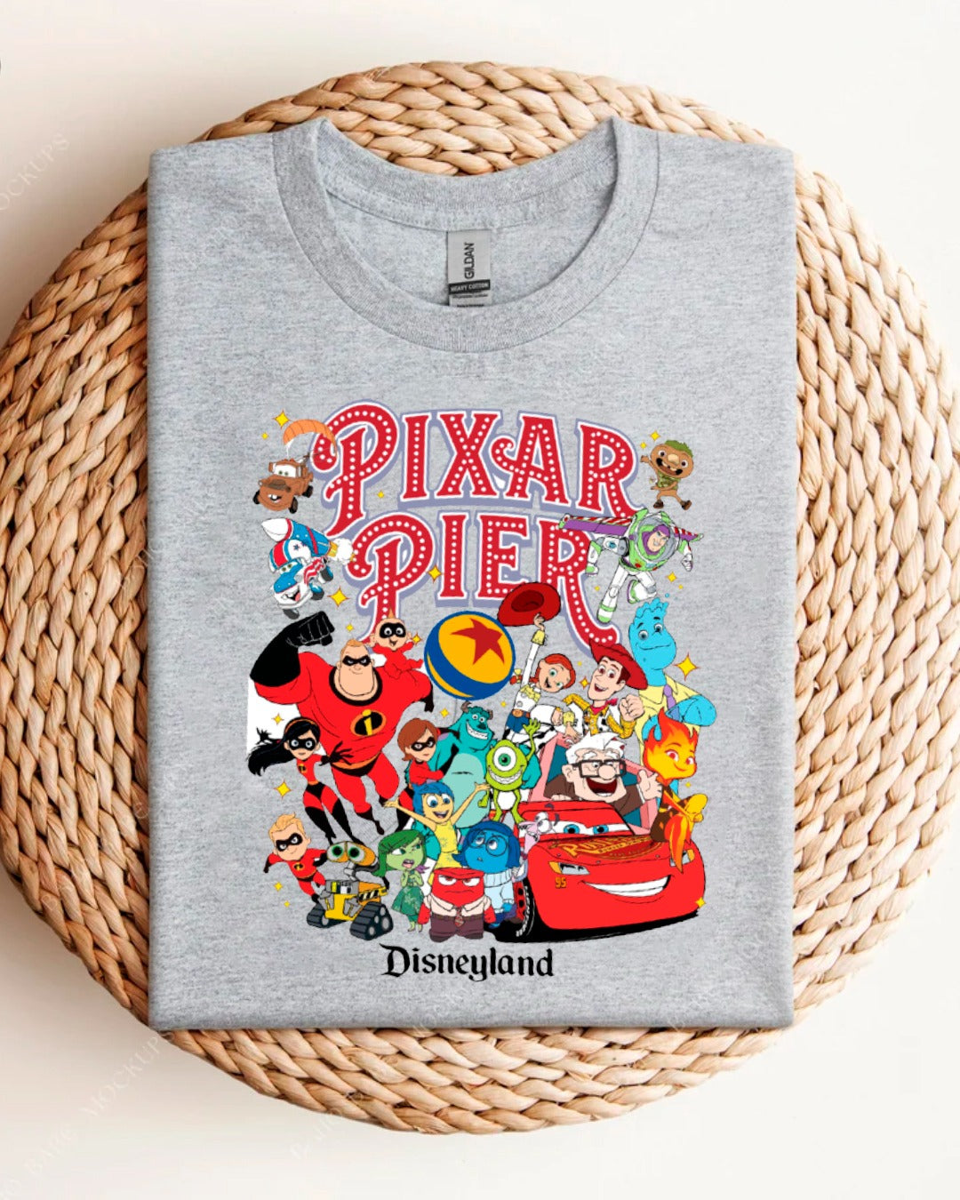 PXR SHIRTS