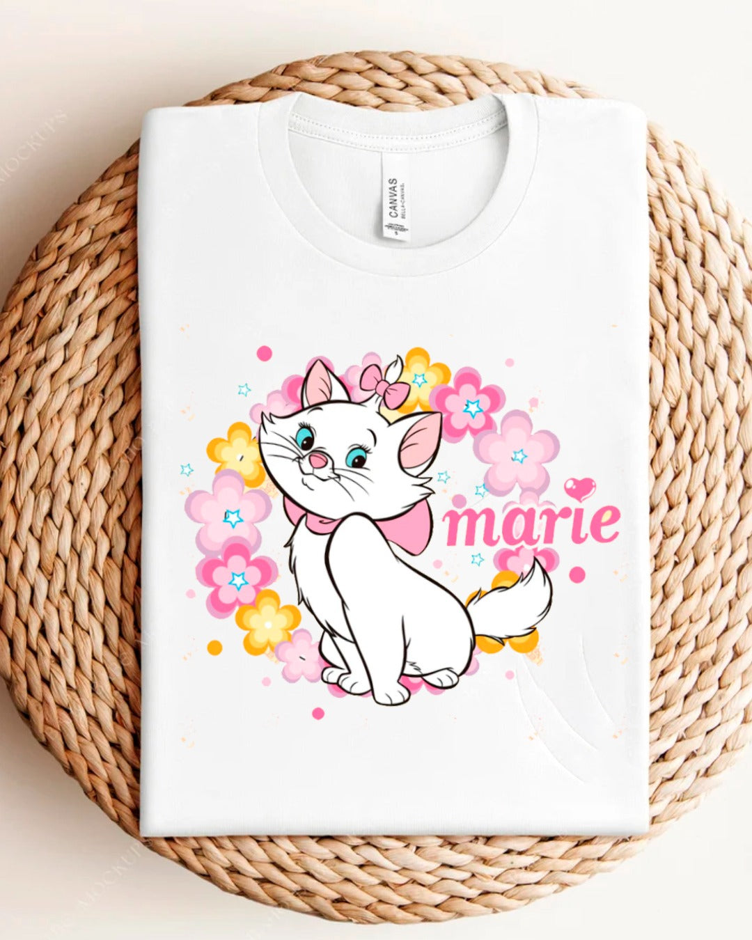 CAT MRIE SHIRTS