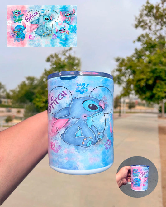 STCH 2 CUP
