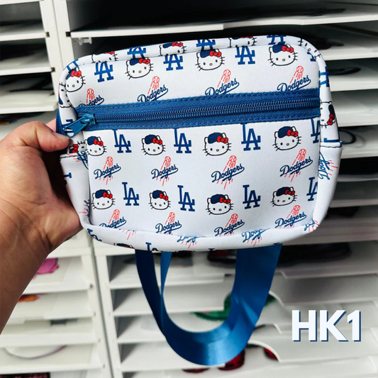FANNY PACK HK GAME
