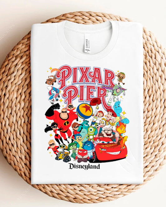 PXR SHIRTS