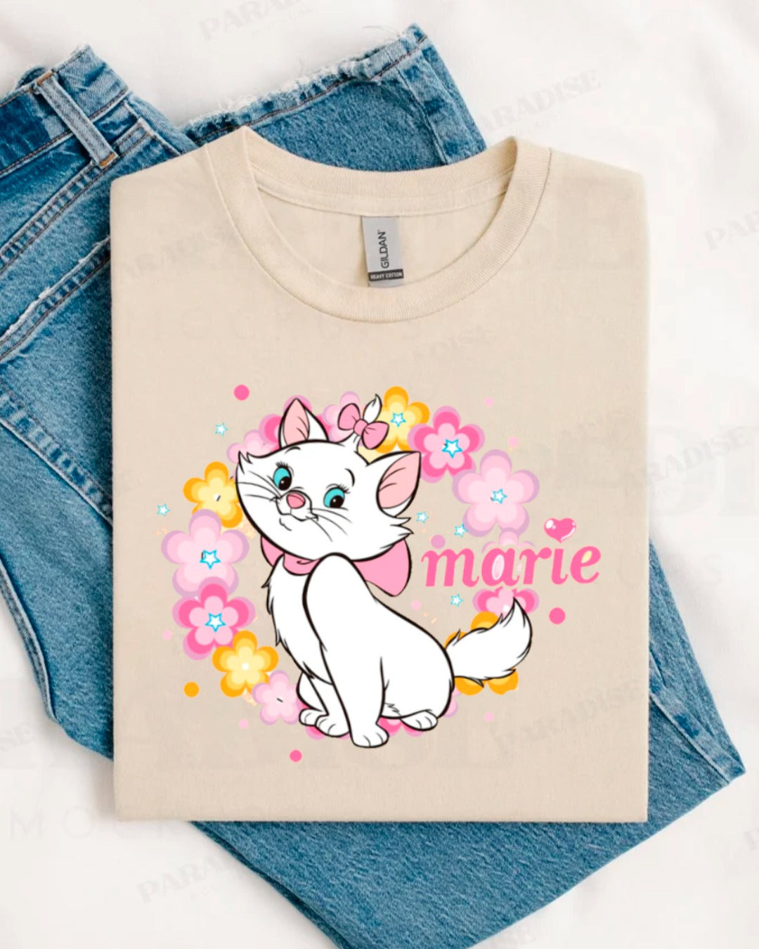 CAT MRIE SHIRTS