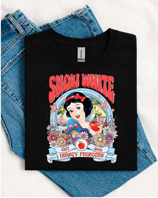 SNWIHT SHIRTS
