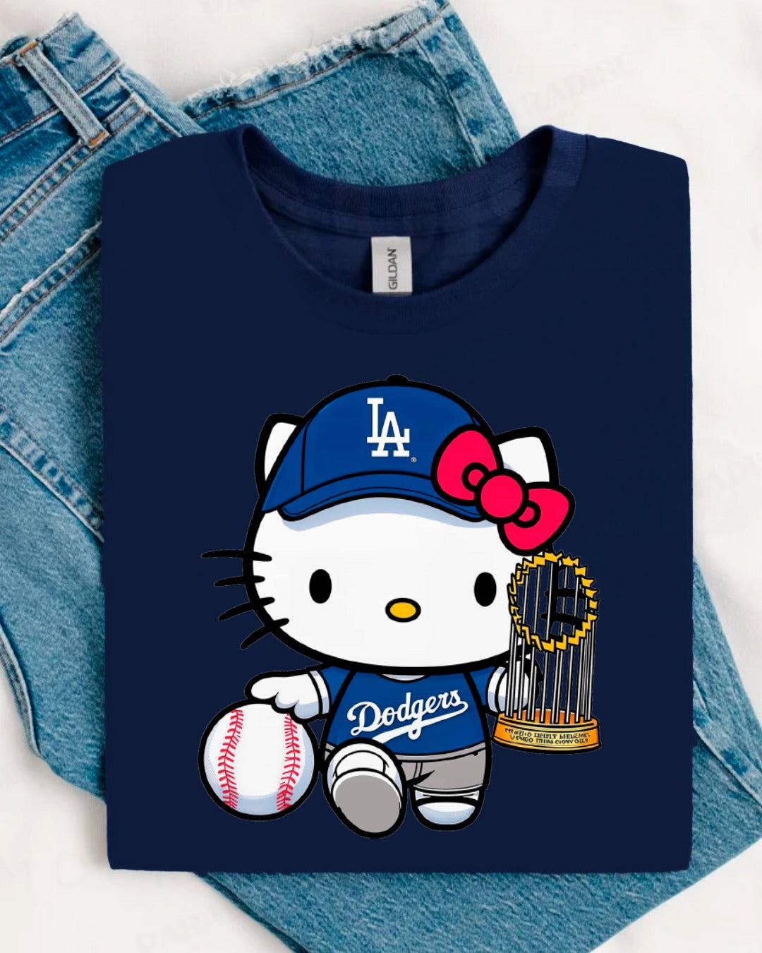 HK GAME CHAMPIONS SHIRTS