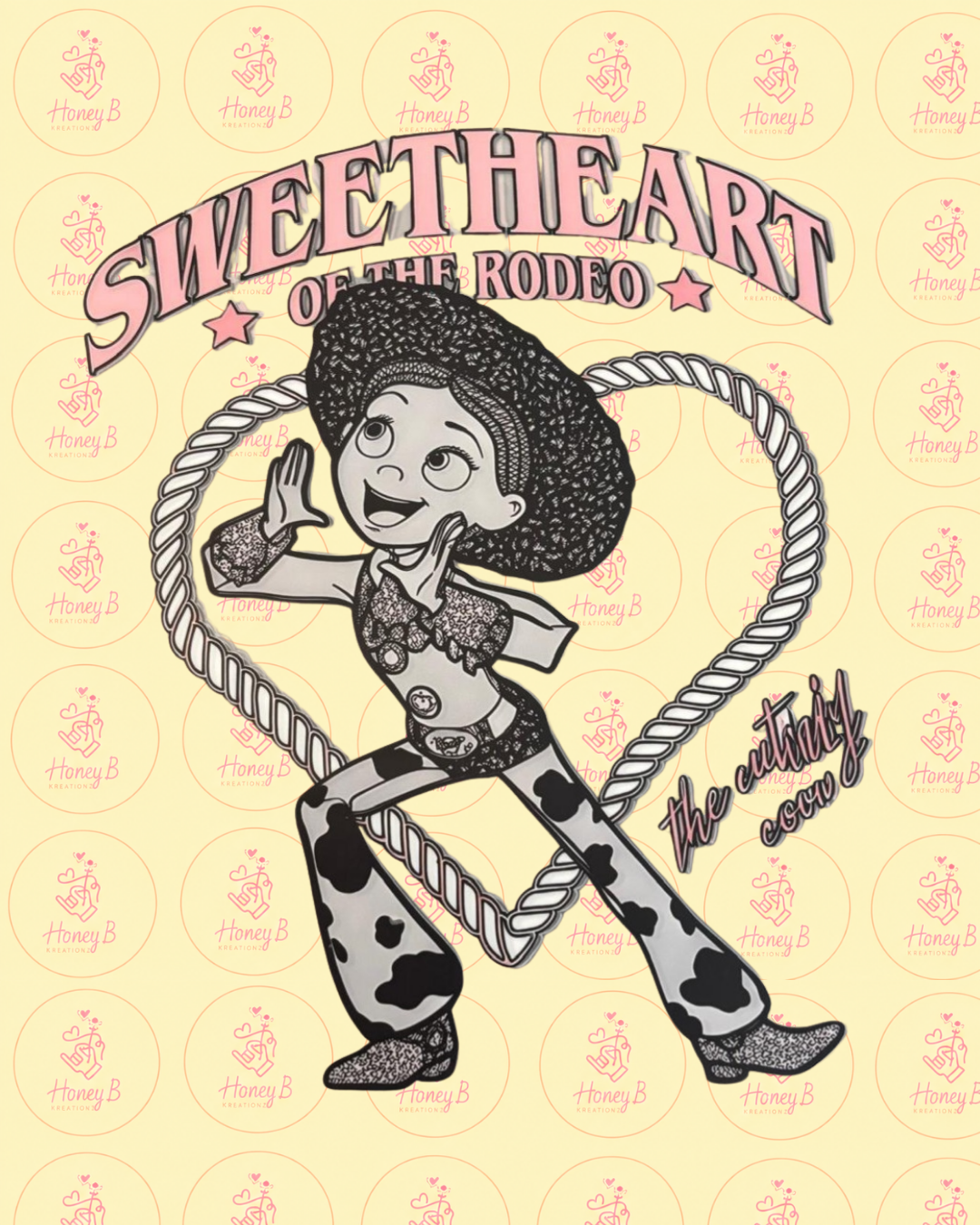 SWEETHEART DTF