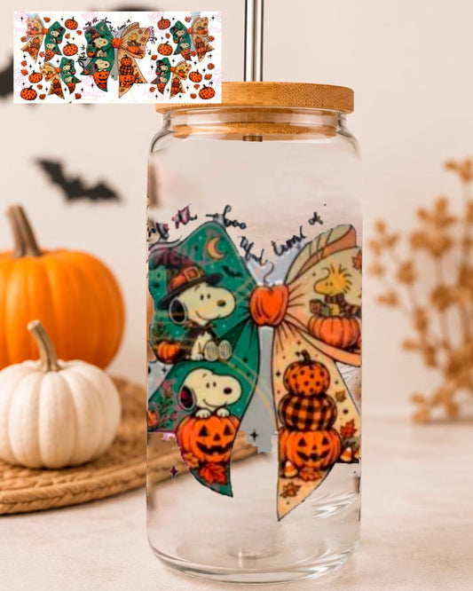 SNPY PUMPKIN CUP