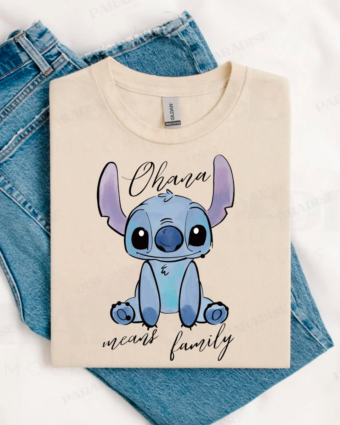 OHANA SHIRTS