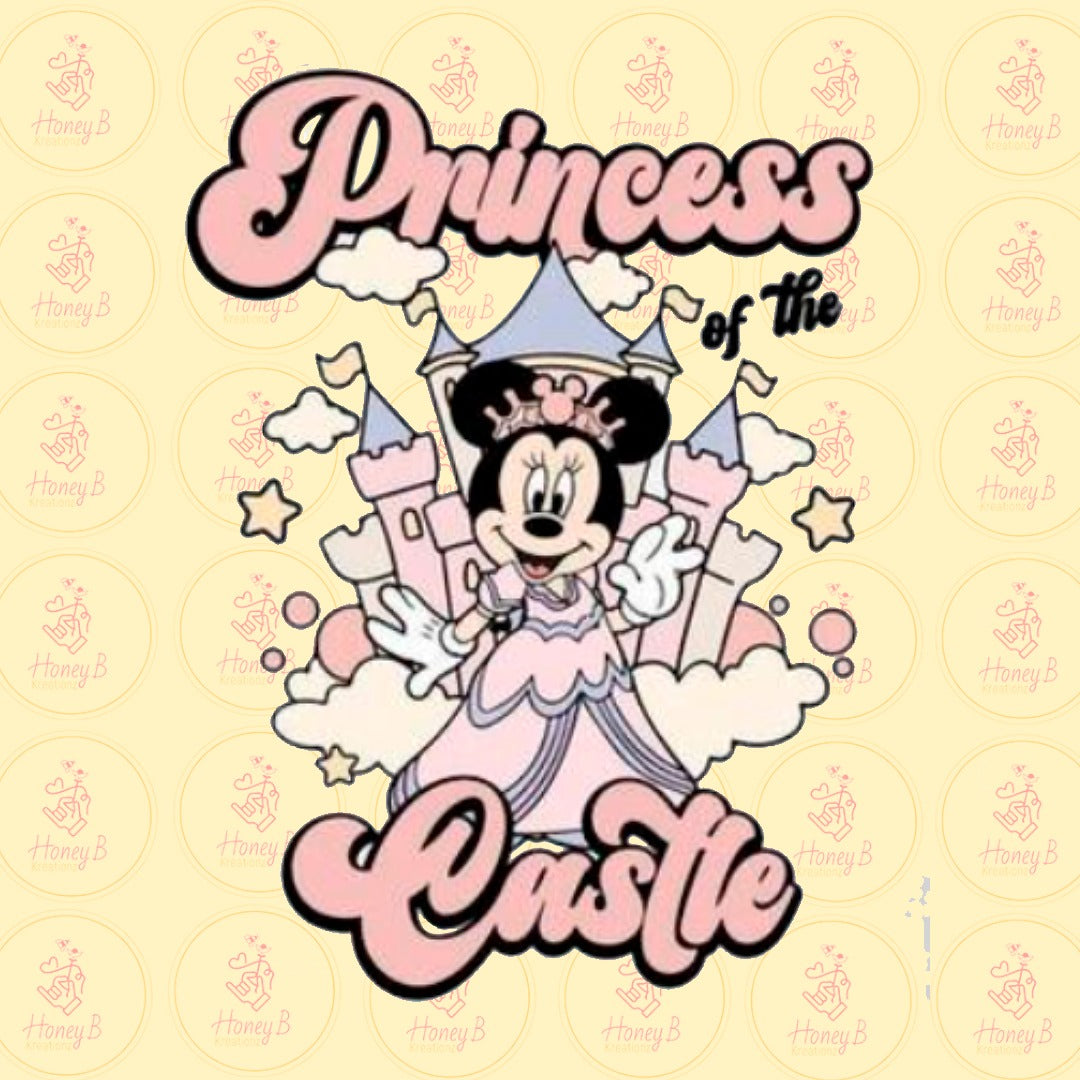 PRINCESS CASTLE