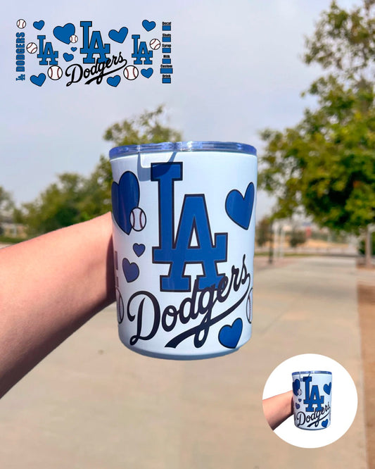 BASEBALL GAME CUP