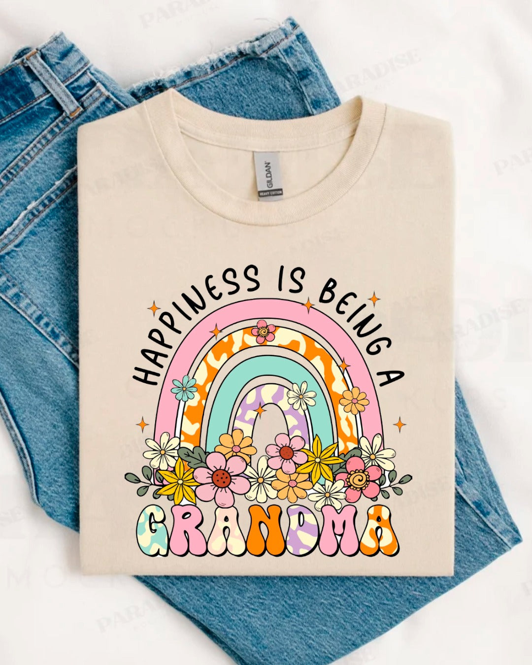GRANDMA SHIRTS