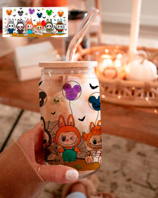 LBBU SPOOKY CUP