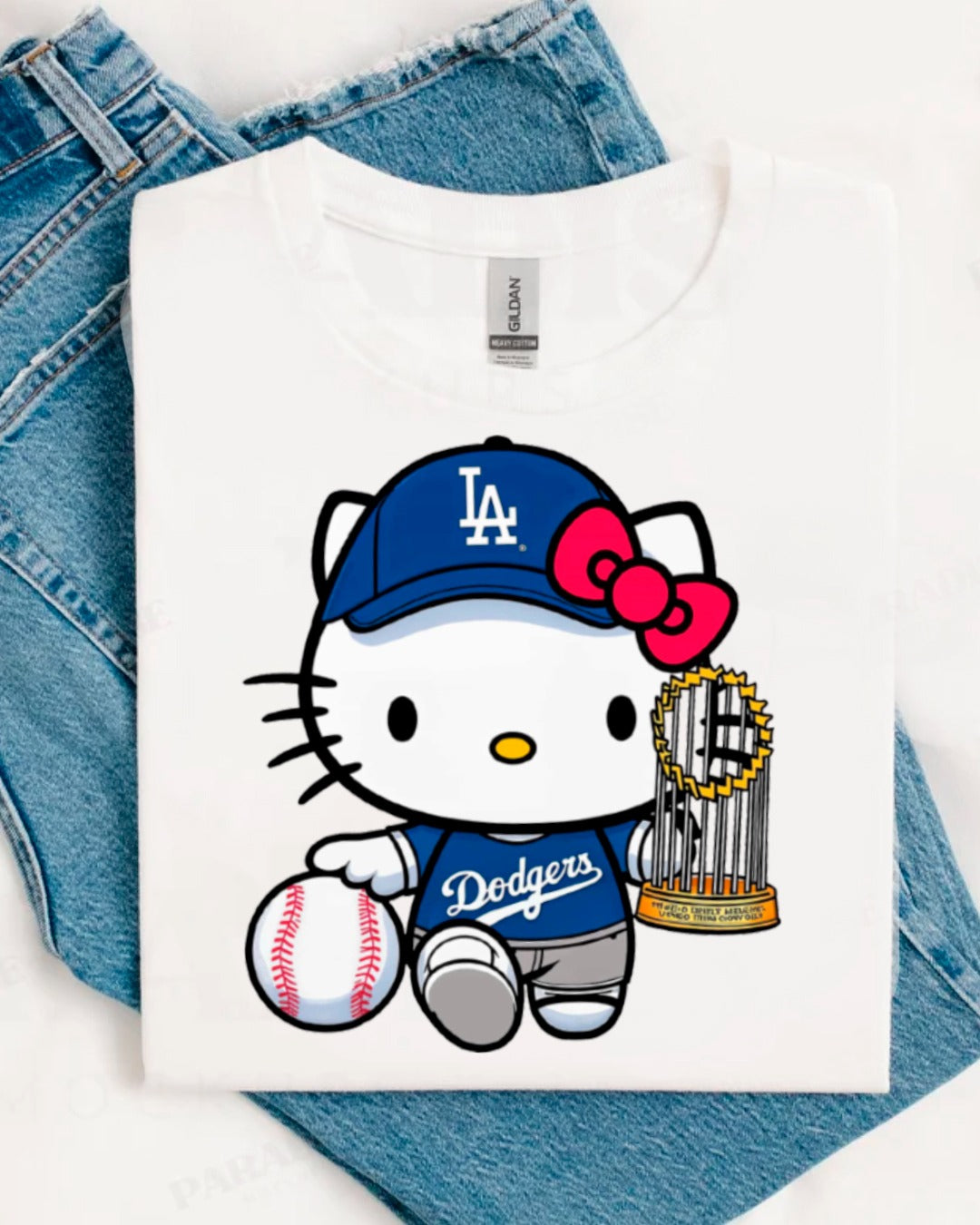 HK GAME CHAMPIONS SHIRTS