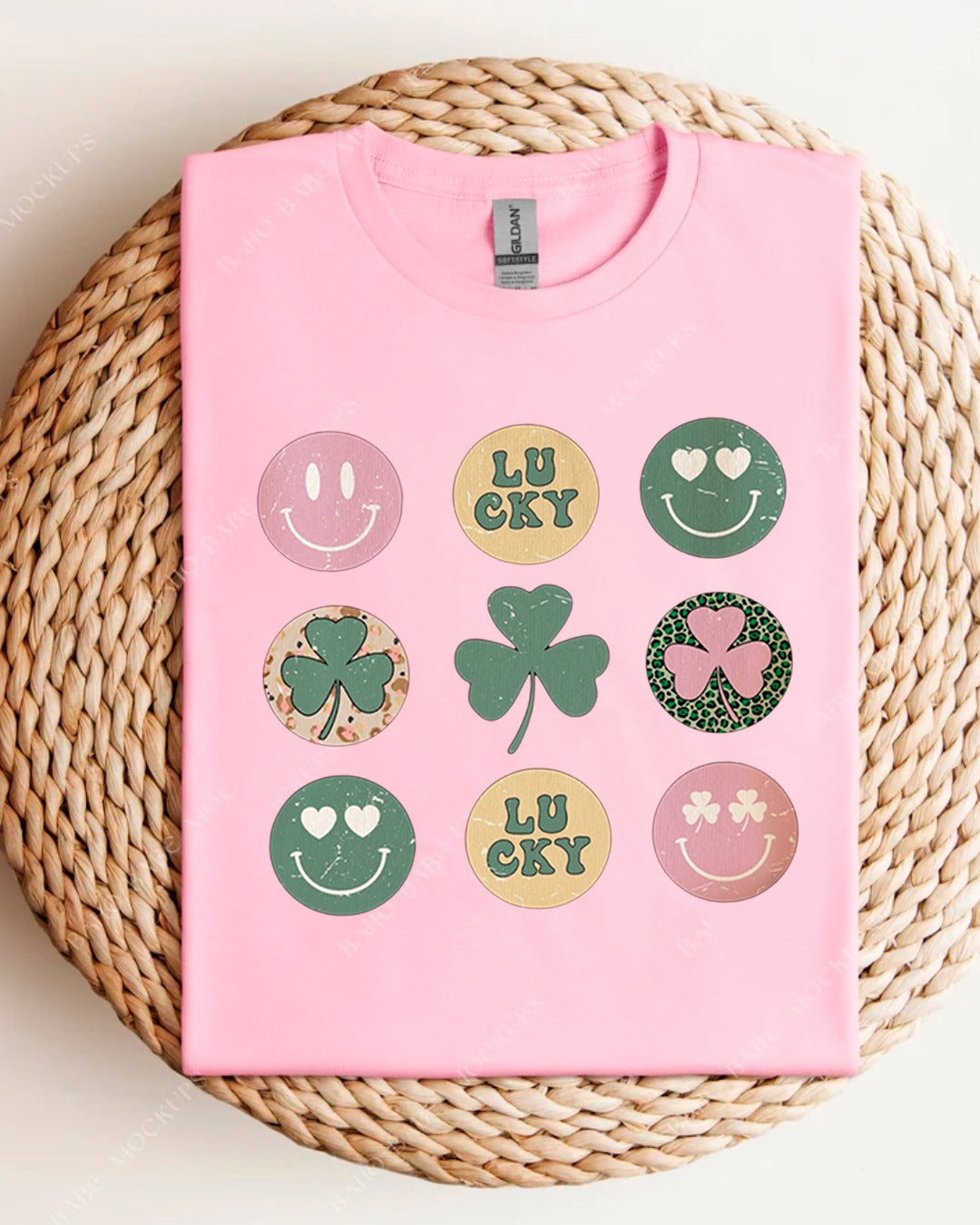 CLOVER SHIRTS