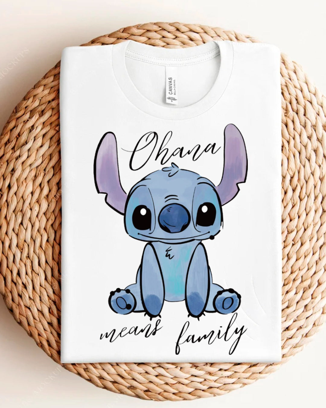 OHANA SHIRTS