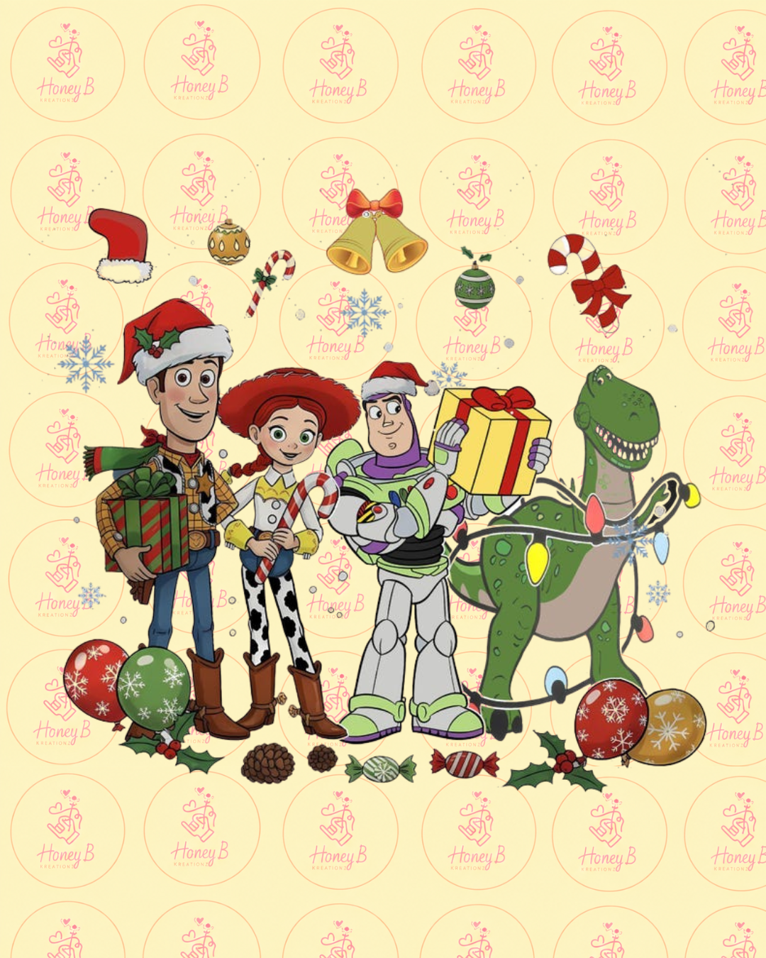TY STRY XMAS