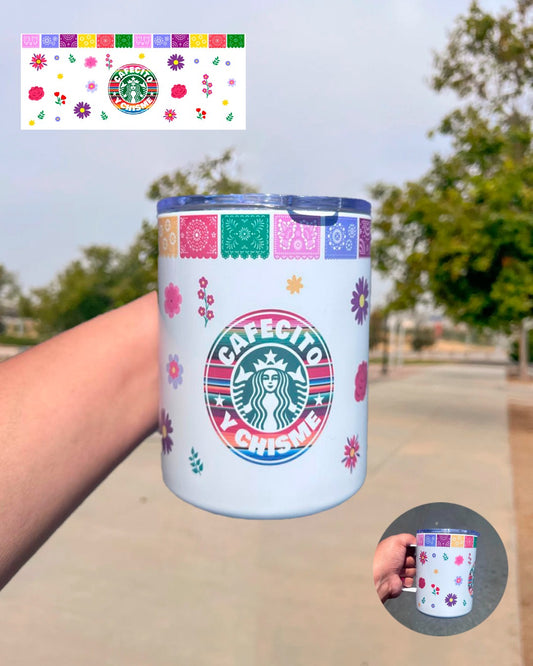 CAFECITO Y CHISME MX CUP