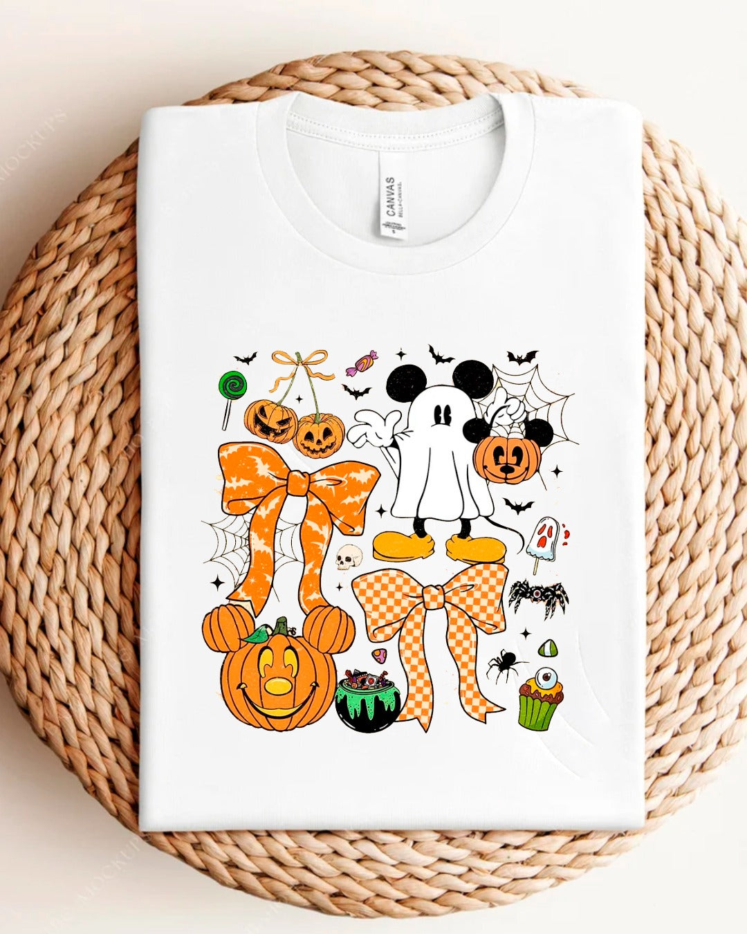 GHOST MK SHIRTS