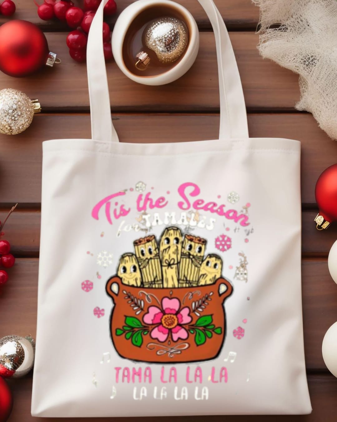 TAMALALALA TOTEBAG