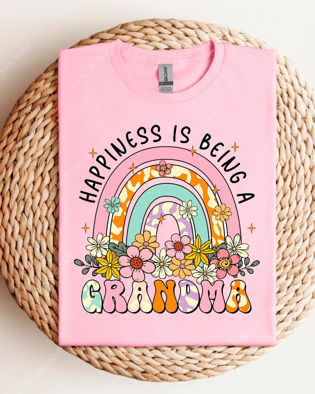 GRANDMA SHIRTS