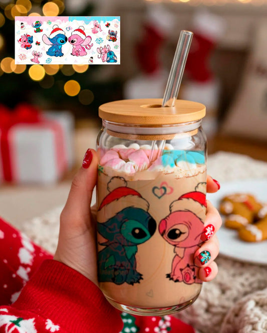 STCH XMAS CUP
