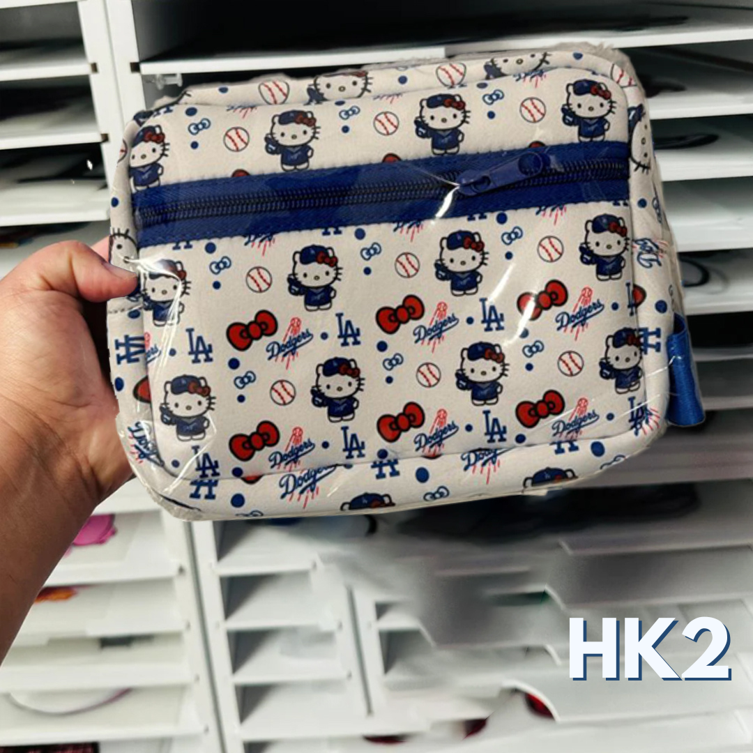 FANNY PACK HK GAME ⚾️