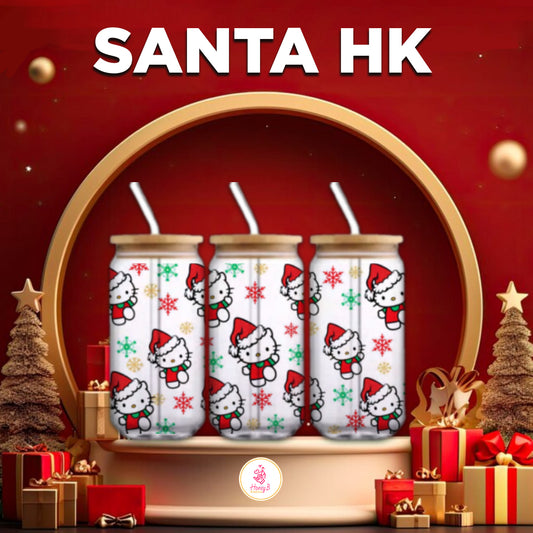 SANTA HK