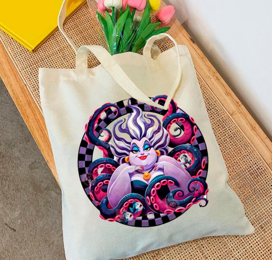 URSL TOTEBAG
