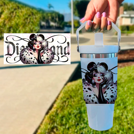 CRLLA TUMBLER 30oz